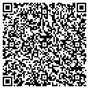 QR code with Twenty Below contacts