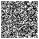 QR code with James H Bailey contacts