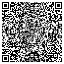 QR code with Under the Vines contacts