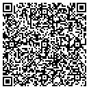 QR code with Ralph E Frable contacts