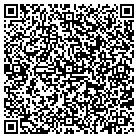 QR code with D C Preservation League contacts