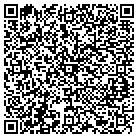 QR code with G & G Wholesale Sporting Goods contacts