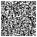 QR code with Hay Adams contacts