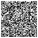 QR code with Yachad Inc contacts