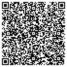 QR code with George Washington University contacts