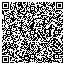QR code with Hawkeye Diesel Service contacts
