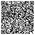 QR code with Cambelees contacts