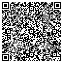 QR code with Utah Motocross Promotions LLC contacts