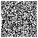 QR code with Hard Knox contacts