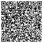 QR code with Hispanic Serving Health Pros contacts