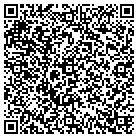 QR code with WEBB'S HOT SPOT contacts