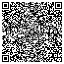 QR code with C W Promotions contacts