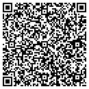 QR code with LA Vida Sana contacts