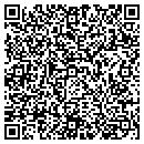 QR code with Harold W Oliver contacts