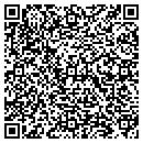 QR code with Yesterday's Child contacts