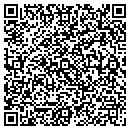 QR code with J&J Promotions contacts