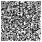 QR code with Watergate Gallery & Frame Dsgn contacts