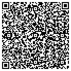 QR code with American Hometown Gifts Papers contacts