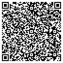 QR code with Hideway Tavern contacts