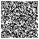 QR code with Howiee's On Front contacts