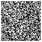 QR code with Nyberg Fletcher & White contacts