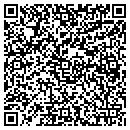QR code with P K Promotions contacts