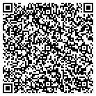 QR code with Jp's Restaurant & Lounge contacts