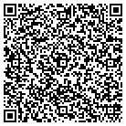 QR code with Hebron Equipment Repair Company contacts