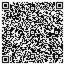 QR code with A Wreath of Franklin contacts