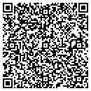 QR code with Hampton Inn contacts