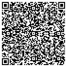 QR code with Hampton Inn-Champaign contacts