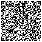 QR code with GMT Mobile Small Engine Repair contacts