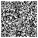 QR code with Z Micro Systems contacts