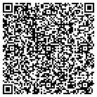 QR code with Mcbride Sporting Goods contacts