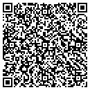 QR code with Hampton Inn-Matteson contacts