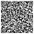 QR code with C R Cool Stuff Inc contacts