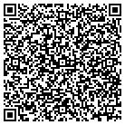 QR code with A & R Engine Service contacts