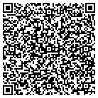 QR code with A & R Engine Service contacts