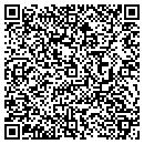 QR code with Art's Service Center contacts