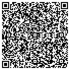 QR code with Hamilton Court Garage contacts