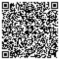 QR code with E Prize contacts