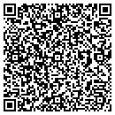 QR code with Peacock East contacts
