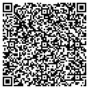 QR code with Horizon Design contacts