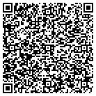QR code with D C's Motor Sports & Small Eng contacts