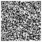 QR code with Hilton Garden Inn-Lake Forest contacts