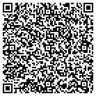 QR code with B & C's Small Engine Repair contacts