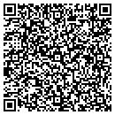 QR code with Roadhouse Pickups contacts