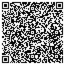 QR code with Hilton Hotels contacts