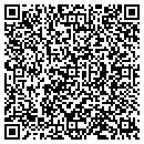 QR code with Hilton-O'Hare contacts