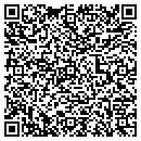 QR code with Hilton-O'Hare contacts